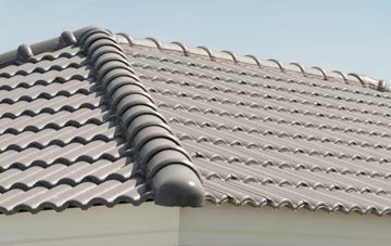 advantages of Low Thornley clay roofing