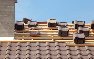 Low Thornley clay roofing costs