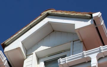 Low Thornley fascia installation costs