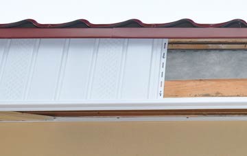 Low Thornley fascia repair costs