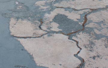 fibreglass roofing replacement Low Thornley