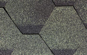 Low Thornley fibreglass shingle repairs