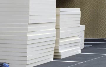 Low Thornley flat roof insulation costs