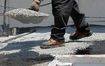 Low Thornley flat roofing companies
