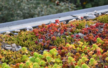 the cost of Low Thornley green roof installation
