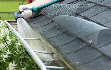 Low Thornley gutter cleaning costs