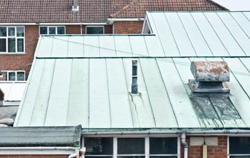 Low Thornley lead roofing costs
