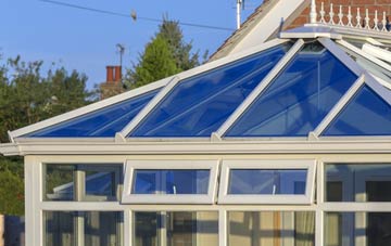 professional Low Thornley conservatory insulation