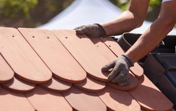 Low Thornley roof tile contractors