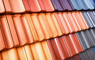Low Thornley roof tile costs