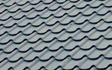 Low Thornley rubber roofing companies