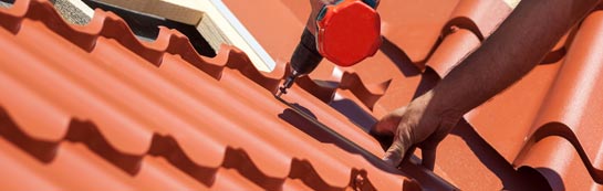 save on Low Thornley roof installation costs