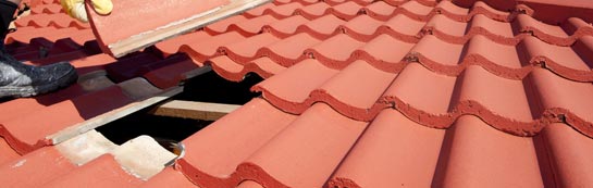 compare Low Thornley roof repair quotes