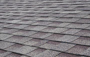 Low Thornley tiles for shallow pitch roofing