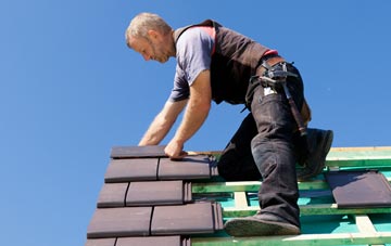 disadvantages of Low Thornley slate roofing