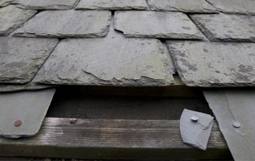 Low Thornley slate roof repairs and maintenance
