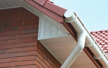 Low Thornley soffit repair costs
