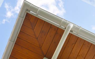 Low Thornley soffit types
