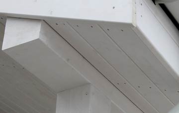 soffits Low Thornley, Tyne And Wear