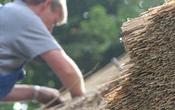 professional Low Thornley thatchers