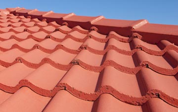 Low Thornley tile and slate roof replacement