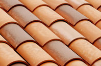 Low Thornley clay roofing