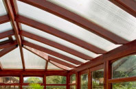Low Thornley conservatory roofing insulation