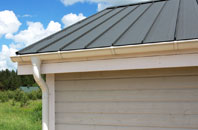 Low Thornley fascia repair