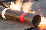 free Low Thornley re-felting quotes