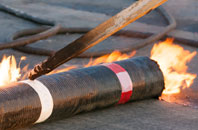 free Low Thornley flat roofing repair quotes