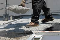 find rated Low Thornley flat roofing replacement companies