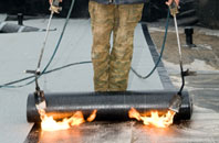 Low Thornley flat roof sealing quote