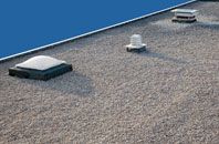 Low Thornley flat roofing