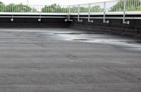 find rated Low Thornley flat roofing companies