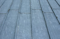 Low Thornley lead roofing