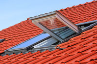 Low Thornley roof window