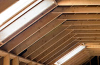 Low Thornley tapered roof insulation quotes