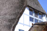 find rated Low Thornley thatchers